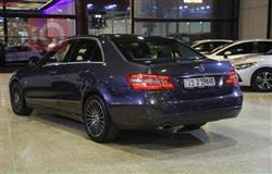 مێرسێدس بێنز E-Class